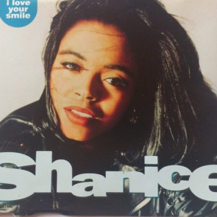 Shanice - I Love Your Smile