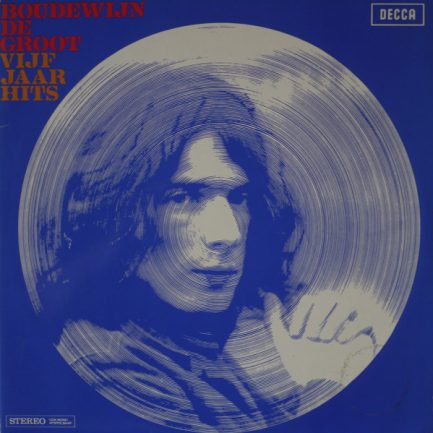 Boudewijn de Groot - Vijf Jaar Hits