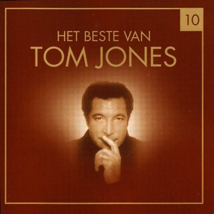 Tom Jones - Het Beste Van Tom Jones