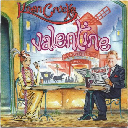 Koen Crucke - Valentine