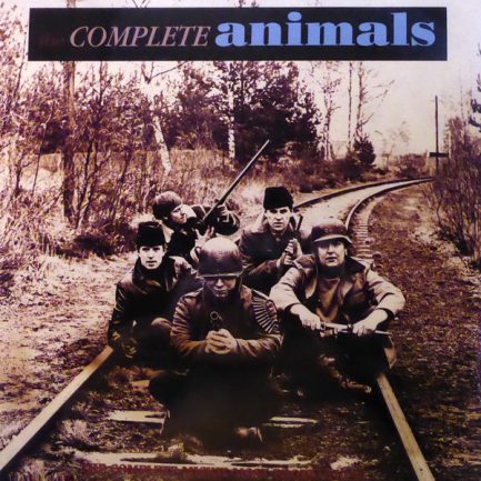 The Animals - The Complete Animals