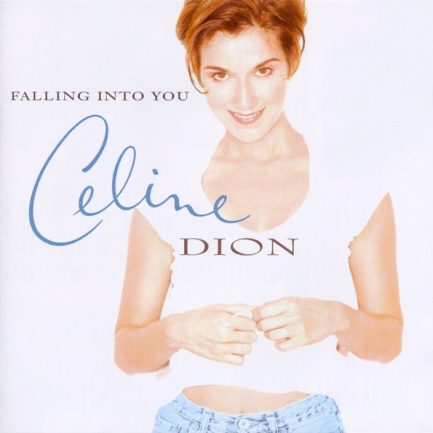 Celine Dion - Falling Into You