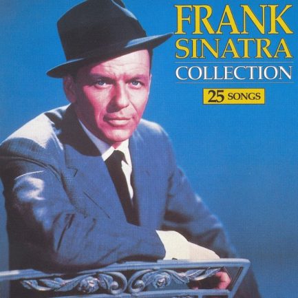 Frank Sinatra - Collection (25 Songs)