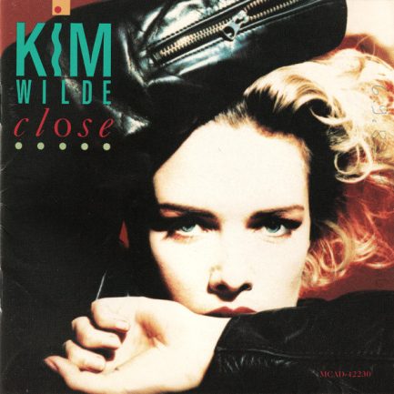 Kim Wilde - Close