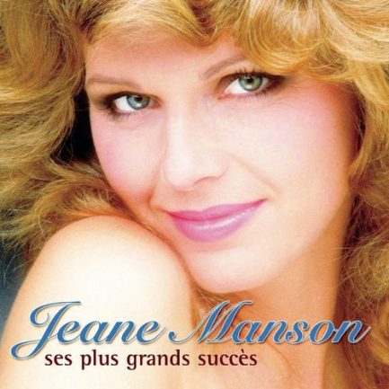 Jeane Manson - Ses Plus Grands Succès
