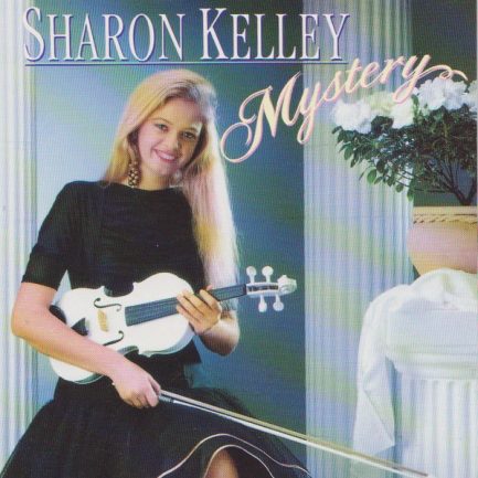 Sharon Kelley - Mystery