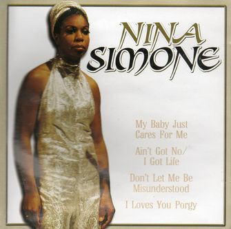 Nina Simone - Nina Simone