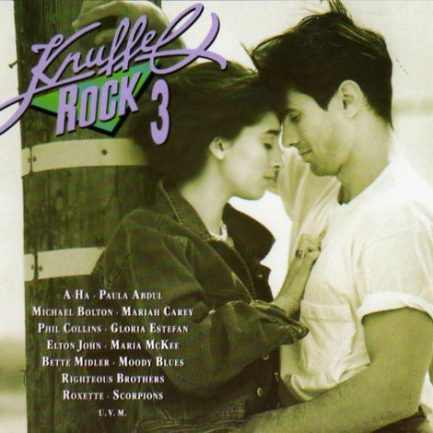 Various - Knuffelrock 3