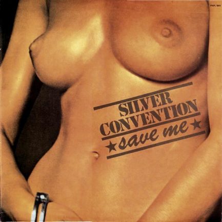 Silver Convention - Save Me