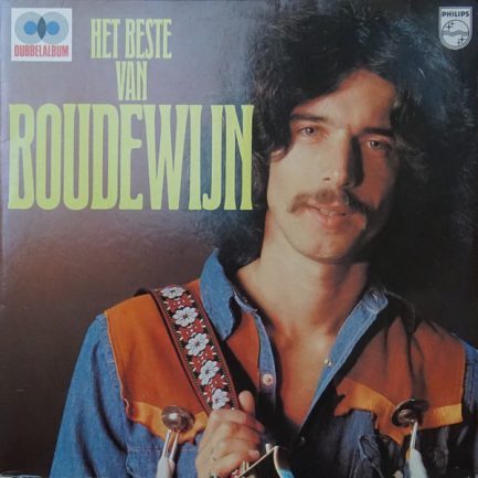 Boudewijn de Groot - Het Beste Van Boudewijn