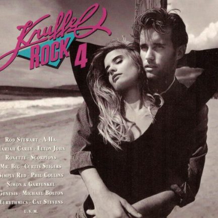 Various - Knuffelrock 4