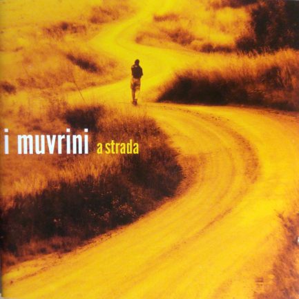 I Muvrini - A Strada