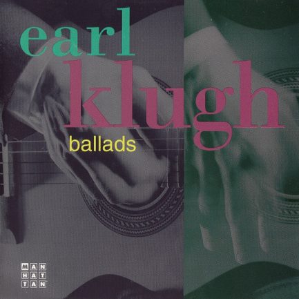 Earl Klugh - Ballads