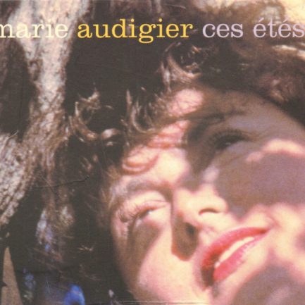 Marie Audigier - Ces Étés