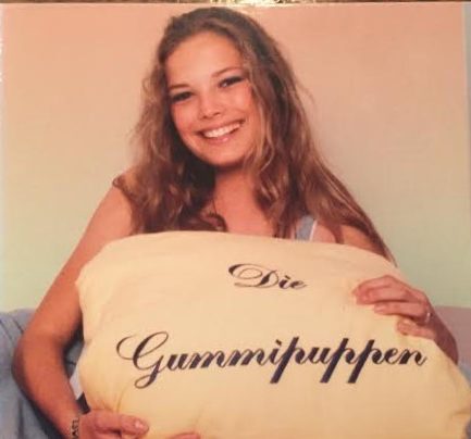 Die Gummipuppen - Die Gummipuppen