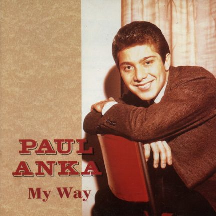 Paul Anka - My Way