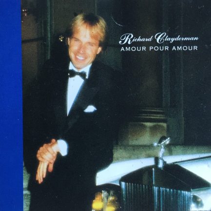 Richard Clayderman - Amour Pour Amour