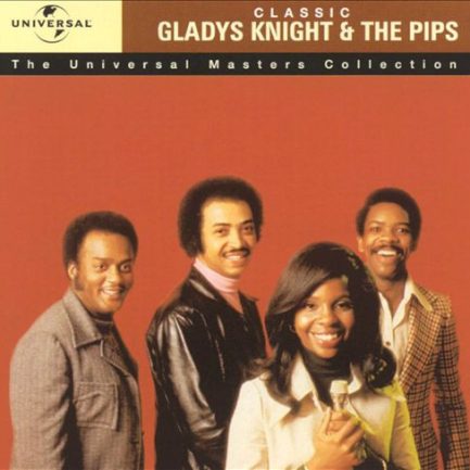 Gladys Knight And The Pips - The Universal Master Collection
