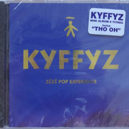 Kyffyz - Zêzê Pop Experience