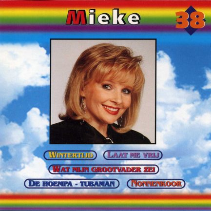 Mieke - Mieke