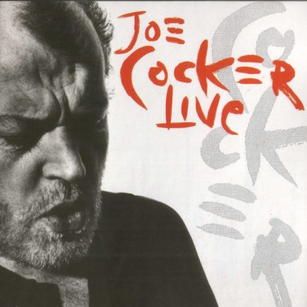 Joe Cocker - Joe Cocker Live