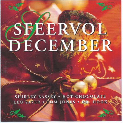 Various - Sfeervol December