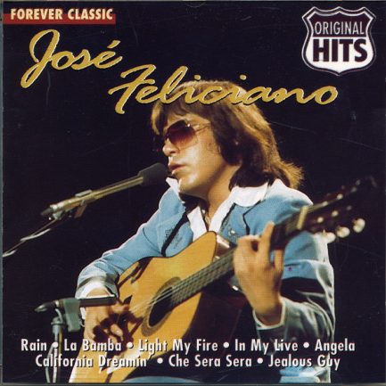 José Feliciano - Forever Classic