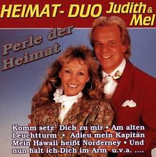 Heimat-Duo Judith & Mel - Perle Der Heimat
