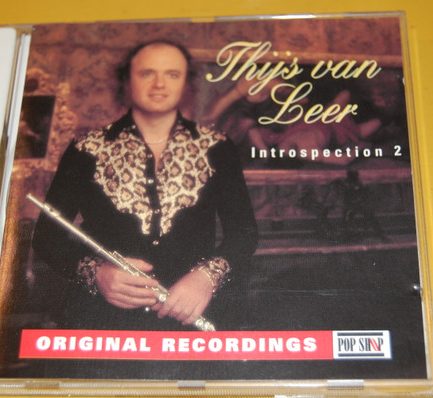 Thijs van Leer - Introspection II