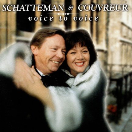 Schatteman & Couvreur - Voice To Voice