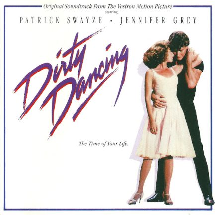 Various - Dirty Dancing (Original Soundtrack From The Vestron Motion Picture)