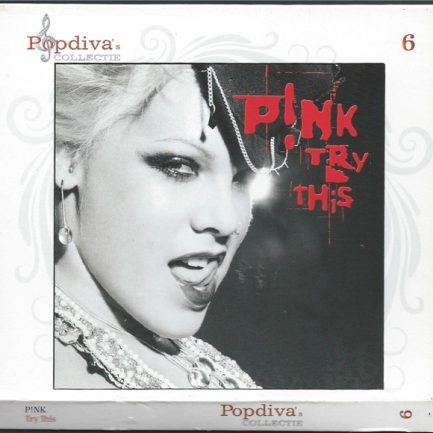 P!NK - Try This