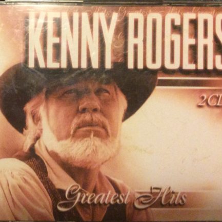Kenny Rogers - Kenny Rogers Greatest Hits