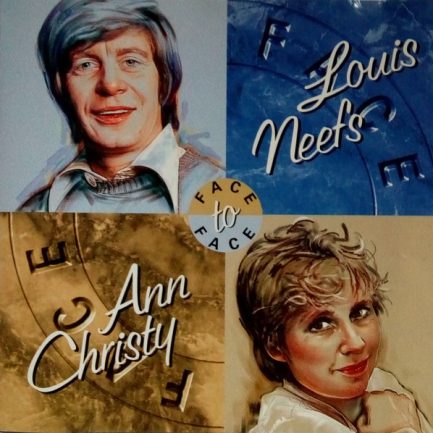 Ann Christy, Louis Neefs - Face To Face