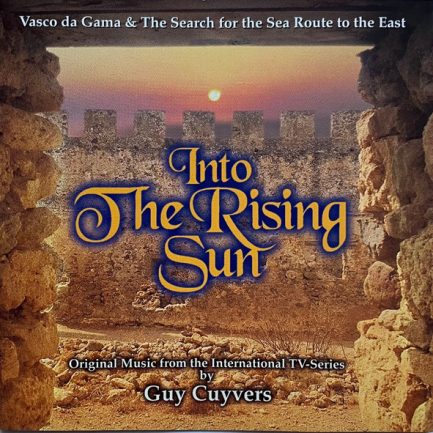 Guy Cuyvers - Into The Rising Sun