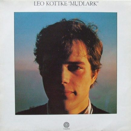 Leo Kottke – Mudlark