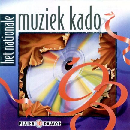 Various - Het Nationale Muziekkado 1993