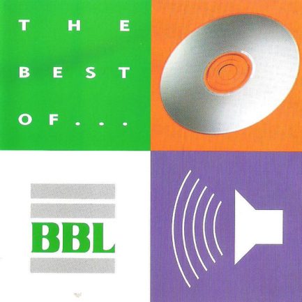 Various - The Best Of...BBL