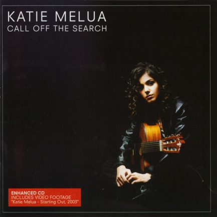 Katie Melua - Call Off The Search