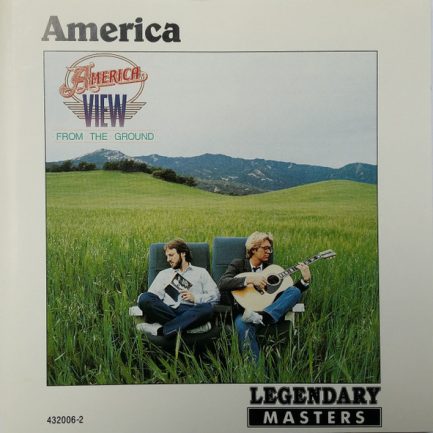 America - View From The Ground