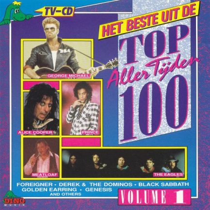 Various - Het Beste Uit De Top 100 Aller Tijden Volume 1