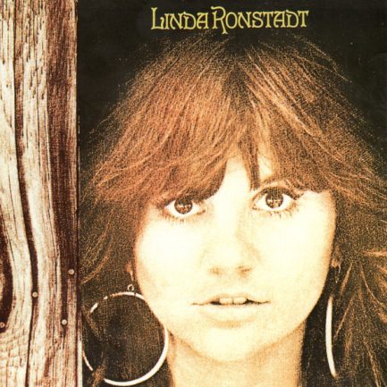 Linda Ronstadt - Linda Ronstadt