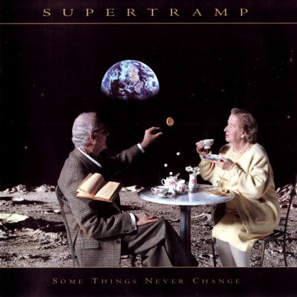 Supertramp - Some Things Never Change