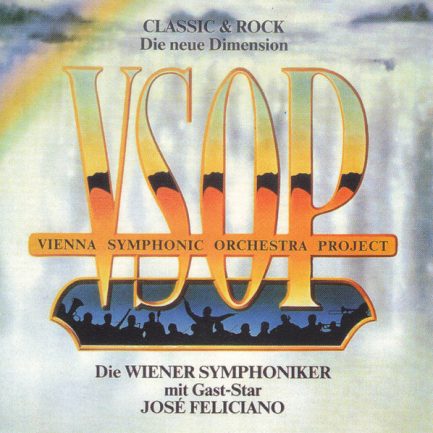 V S O P - Classic & Rock - Die Neue Dimension