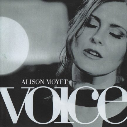 Alison Moyet - Voice