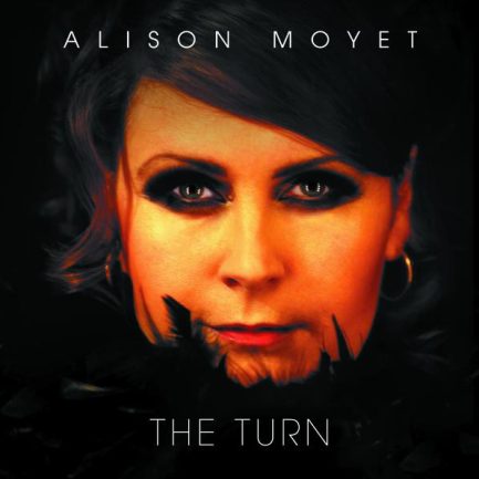 Alison Moyet - The Turn