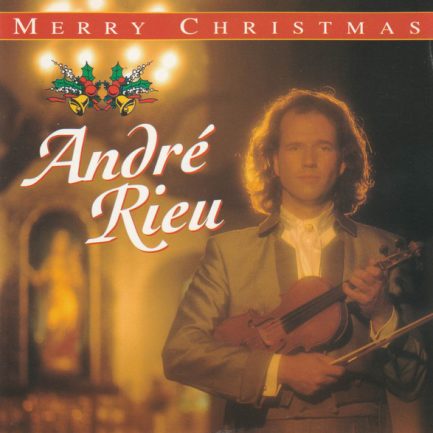 André Rieu - Merry Christmas