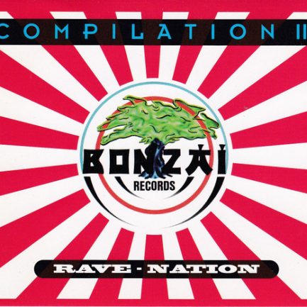 Various - Bonzai Compilation III - Rave-Nation