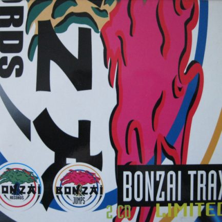 Various - Bonzai Trax Limited
