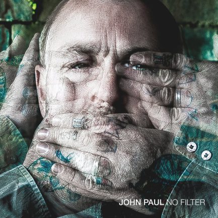 John Paul - No Filter